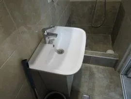 Аренда, 3 Kомнатная, Новостройка, Тбилиси, Чугурети