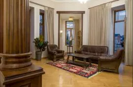 Apartment for sale, 5 Room, Old building, Tbilisi, Chugureti