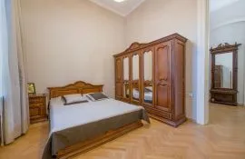 Apartment for sale, Old building, Chugureti