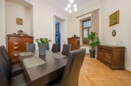 Apartment for sale, 5 Room, Old building, Tbilisi, Chugureti