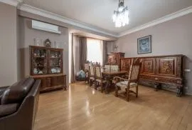 Apartment for sale, New building, vake