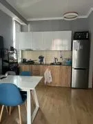 Apartment for sale, 3 Room, New building, Tbilisi, Didi digomi