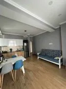 Apartment for sale, 3 Room, New building, Tbilisi, Didi digomi