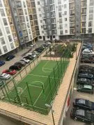 Apartment for sale, 3 Room, New building, Tbilisi, Didi digomi