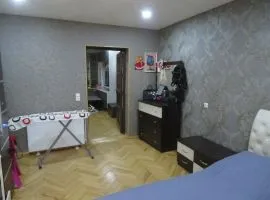 იყიდება ბინა, 3 ოთახიანი, ძველი აშენებული, თბილისი, ავლაბარი