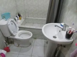 იყიდება ბინა, 3 ოთახიანი, ძველი აშენებული, თბილისი, ავლაბარი