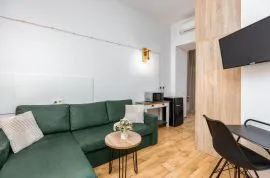 For Rent, 1 Room, Old building, Tbilisi, Vera