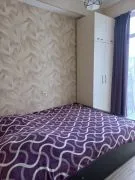 Daily Apartment Rent, 2 Room, New building, Tbilisi, Didi digomi