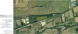 Land For Sale, Partskhanakanevi