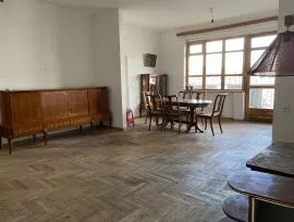 Apartment for sale, 3 Room, Old building, Tbilisi, saburtalo