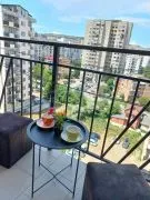 Daily Apartment Rent, 2 Room, New building, Tbilisi, Didi digomi