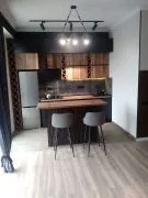 Apartment for sale, New building, Didube