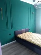 Apartment for sale, 3 Room, New building, Tbilisi, Didube