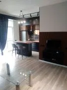 Apartment for sale, New building, Didube