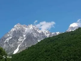 იყიდება მიწის ნაკვეთი, მაზერი