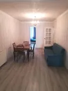 Apartment for sale, 4 Room, Old building, Tbilisi, saburtalo