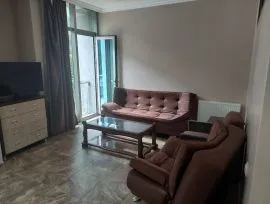 Daily Apartment Rent, New building, Rustaveli District