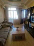 For Rent, 3 Room, New building, Batumi, Khimshiashvili District