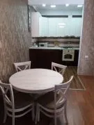 Daily Apartment Rent, 3 Room, New building, Tbilisi, Didi digomi