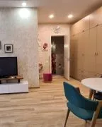 Apartment for sale, 2 Room, New building, Tbilisi, Ortachala