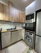 For Rent, 3 Room, New building, Batumi, Khimshiashvili District