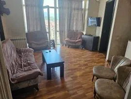 For Rent, 4 Room, New building, Batumi, Bagrationi District