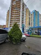 For Rent, 4 Room, New building, Batumi, Bagrationi District