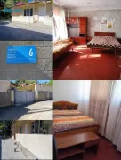 For Rent, 6 Room, Old building, Tbilisi, Zahesi