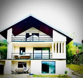 House For Sale, 8 Room, Mtskheta , Tserovani