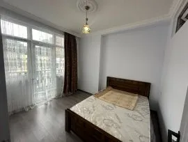 For Rent, 4 Room, New building, Batumi, Rustaveli District