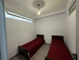 For Rent, 4 Room, New building, Batumi, Rustaveli District