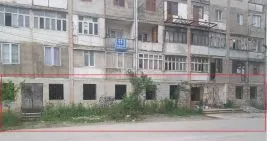 For Sale , Universal commercial space, Zastava