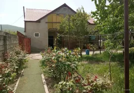 House For Sale, 3 Room, Mtskheta , Tserovani