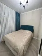 Daily Apartment Rent, 3 Room, New building, Batumi, Khimshiashvili District