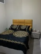 Daily Apartment Rent, 3 Room, New building, Batumi, Khimshiashvili District