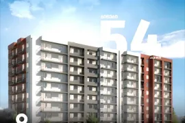 იყიდება ბინა, 2 ოთახიანი, მშენებარე, თბილისი, ისანი
