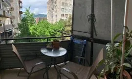 Apartment for sale, 4 Room, New building, Tbilisi, Mukhiani