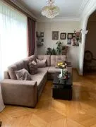 Apartment for sale, 4 Room, New building, Tbilisi, Mukhiani