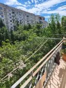 Apartment for sale, New building, Mukhiani