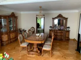 Apartment for sale, 4 Room, New building, Tbilisi, Mukhiani