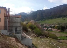 Land For Sale, Mestia