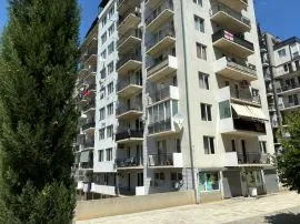 Apartment for sale, 3 Room, New building, Tbilisi, Didi digomi