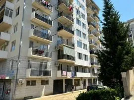 Apartment for sale, 3 Room, New building, Tbilisi, Didi digomi