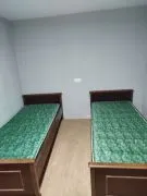 For Rent, 2 Room, Old building, Tbilisi, Nadzaladevi