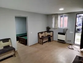 For Rent, 2 Room, Old building, Tbilisi, Nadzaladevi