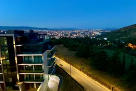 Apartment for sale, 2 Room, New building, Tbilisi, Ortachala