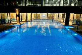 Apartment for sale, 2 Room, New building, Tbilisi, Ortachala