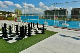 Apartment for sale, 2 Room, New building, Tbilisi, Ortachala