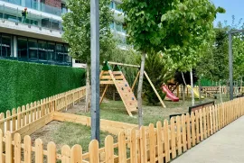 Apartment for sale, 2 Room, New building, Tbilisi, Ortachala