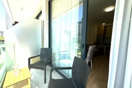 Apartment for sale, 2 Room, New building, Tbilisi, Ortachala